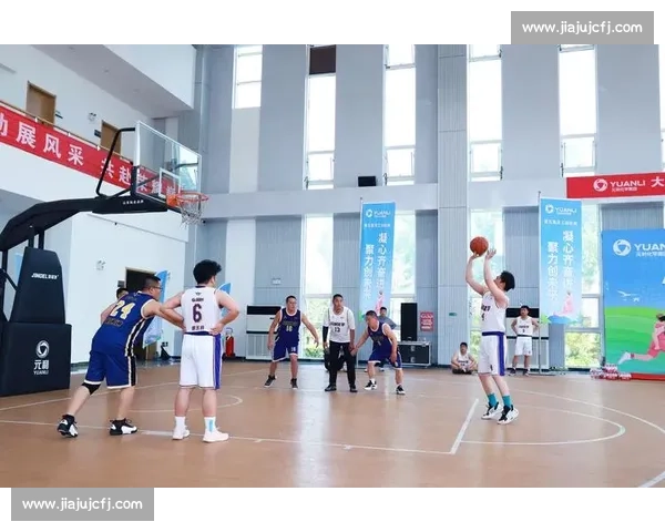 激烈扣篮赛场精彩纷呈球员激情对决展现飞天技艺与极限力量