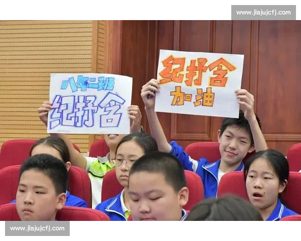 激励与启迪：如何在演讲比赛中脱颖而出，展示自我风采与实力