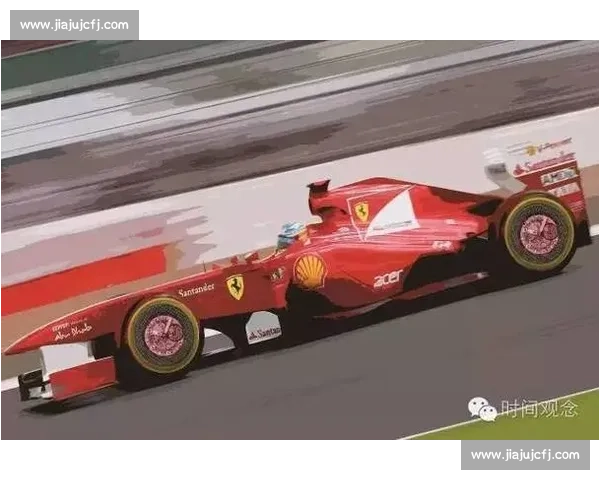 瞬比赛：探索极速竞争的新形态与未来发展趋势