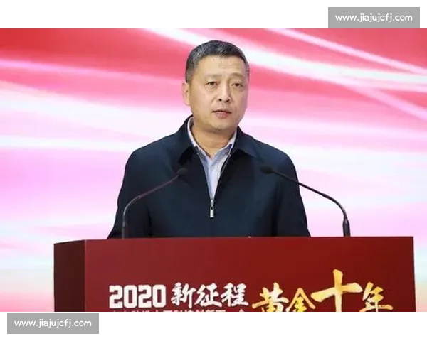 在聚焦比赛舞台见证青年选手用实力点亮梦想与荣耀新篇章征程开启