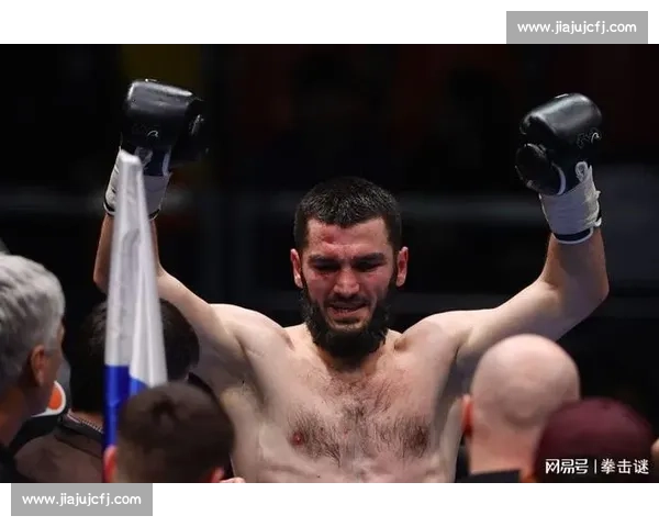 贝特比耶夫巅峰之战全解析力量技术与胜负走向赛场风云与拳坛影响