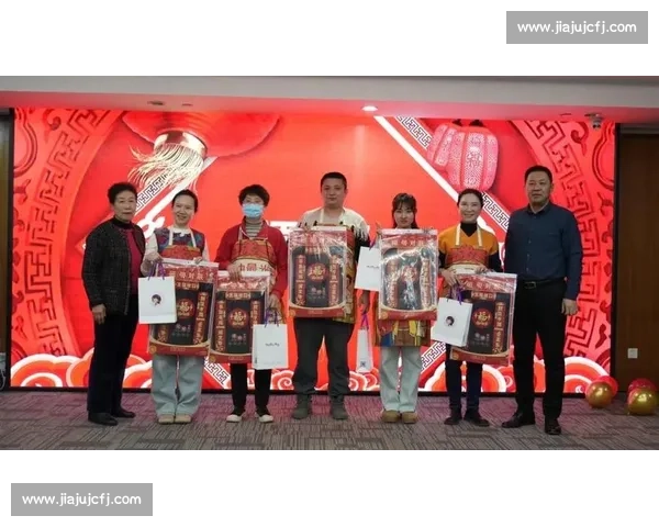 饺子大赛火热开赛 谁能成为最佳饺子大师掀起味蕾狂潮